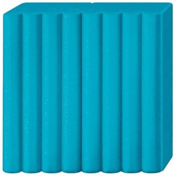 Pâte Fimo Effect Metal - Turquoise 825 - 57 g