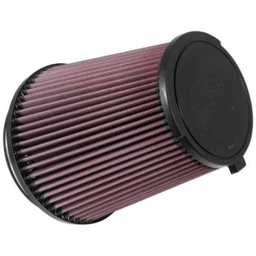 Replacement Air Filter E-0649 FORD MUSTANG SHELBY V8-5.2L F-I, 2015-2017