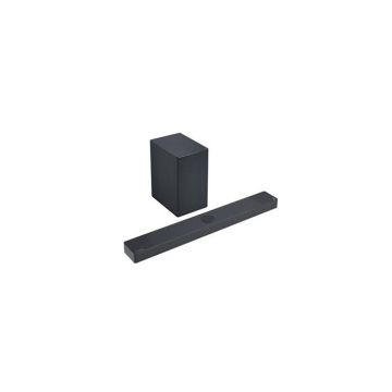 Barre de son LG - SC9S - 3.1.3 - Dolby Atmos - DTS:X - 400W - Blanc