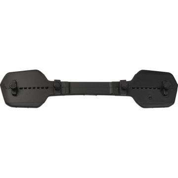 Pièce détachée casque Abus 39715 - ZOOM SLIM CONNECTION PART