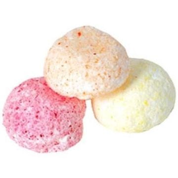 Bonbon Boule Coco sachet de 100 bonbons