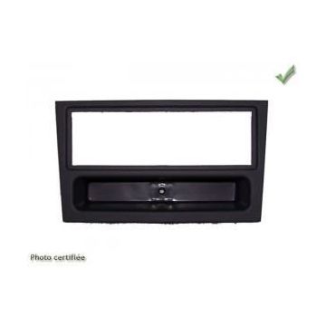 FACADE AUTORADIO OPEL ASTRA H 2004 2009 ANTRACI…
