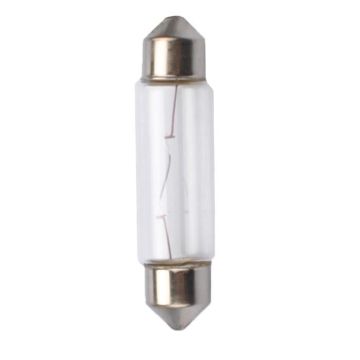 Ampoule navette C5W T11x41 SV8.5 5W/12V