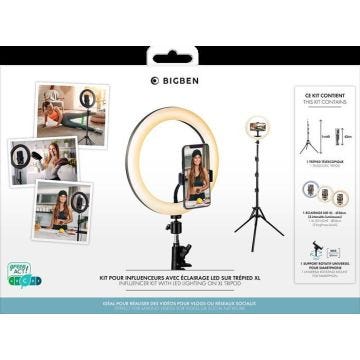 KIT INFLUENCEURS