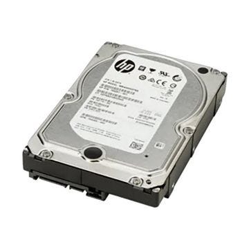 HP 12TB 7200 SATA-6G Enterpris