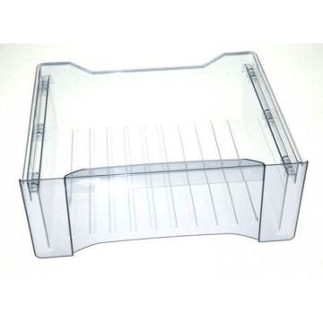 Tiroir pour Réfrigérateur - BRANDT - AS0007612 - Pièce d'origine - Compatible SA3353E1 - Accessoire essentiel