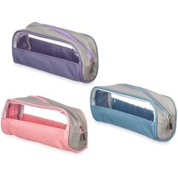 Trousse standard - PINCELLO - Multicolore - 23 x 39 x 13,5 cm - Référence S3629581