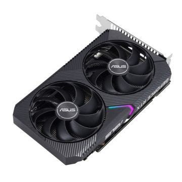 ASUS DUAL GeForce RTX 3050 V2