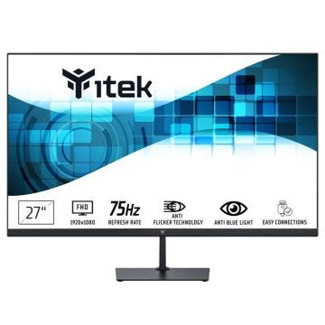 Écran PC Full HD GWF 27"