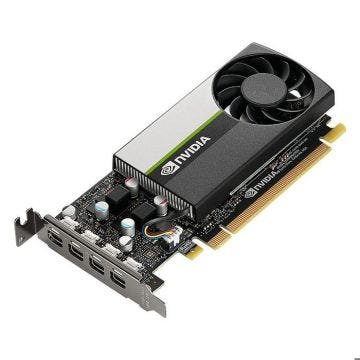 Carte Graphique PNY VCNT1000-8GB-PB