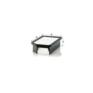 MANN FILTER Filtre à air C26014