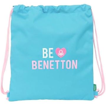 Sac à dos - SAFTA - Benetton Unique - Grand format - Confortable - Polyvalent