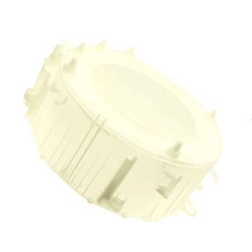 Demi cuve avant d'origine - Lave-linge - SAMSUNG (115700)