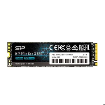 Disque dur SSD A60 NVMe M....