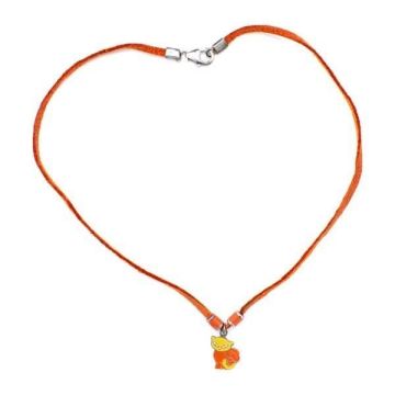 Pendentif Femme Viceroy V95022C17 (45 cm)