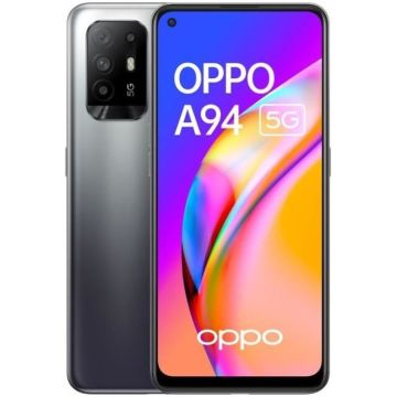 OPPO A94 128Go 5G Noir