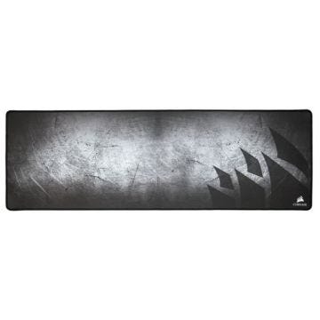 CORSAIR Tapis de Souris Gamer Souple MM300 - Extended - 930mm x 300mm x 2mm (CH-9000108-WW)