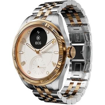 Withings Montre sante scanwatc
