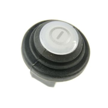 Interrupteur noir - ROWENTA - RS-RT900698 - Compatible BB332947 - Accessoire centrale vapeur