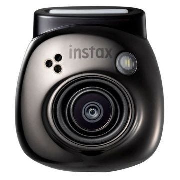 Appareil photo instantané - Fujifilm - Instax PAL - Noir - Objectif grand angle - Flash intégré