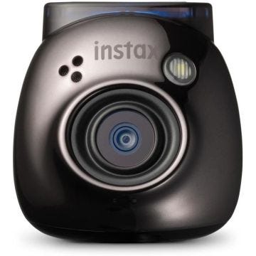 Appareil photo instantané - Fujifilm - Instax PAL - Noir - Objectif grand angle - Flash intégré