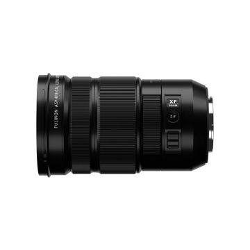 Fujifilm pour hybride objectif xf18-120mm f4 lm pz wr