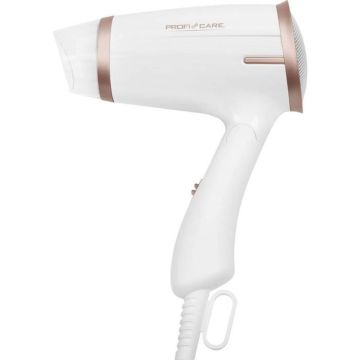 Sèche-cheveux ProfiCare PC-HT 3009 (blanc-champagne) U