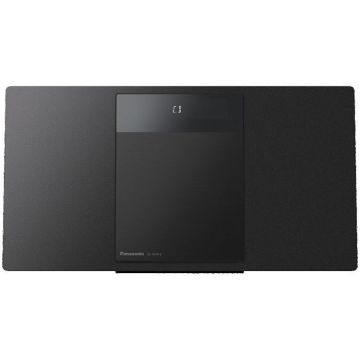 PANASONIC Micro chaîne hifi SC-HC412EG-K