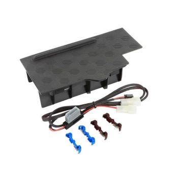 INBAY® Pocket BMW X3 (G01/F97) /iX3 (G08) /X4 (G02/F98) 10W