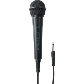 Microphone Muse MC-20 B