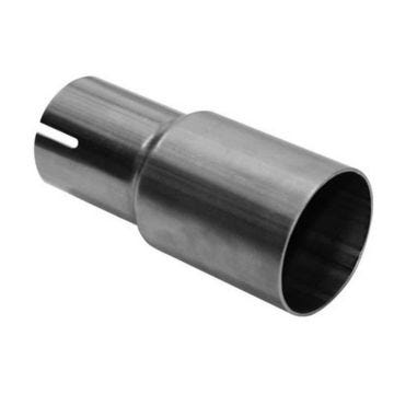 Raccord de tuyau 1.0L Opel Corsa D 44 KW (Z10XEP) 2006_ - REMUS
