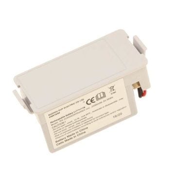 Batterie.li-ion 14.8v - Aspirateur robot - TEFAL, ROWENTA (114041)
