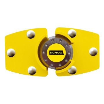 STOPLOCK Antivol pour portes utilitaires Van Lock