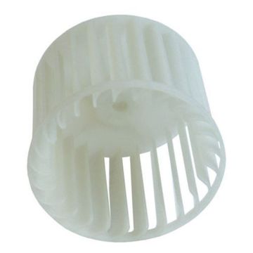 TURBINE HELICE SECHE LINGE 125001911 HELICE VENTILATEUR