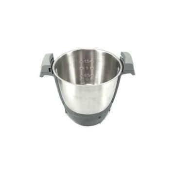 Bol mélangeur kCook - Robot ménager - KENWOOD - Gris