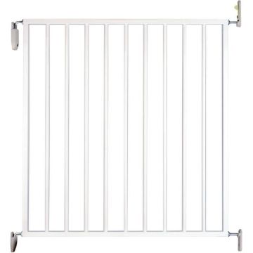 NORDLINGER PRO Barrière de sécurité Enfant VOGUE - 69 à 75 cm - Pivotante - Ouverture facile