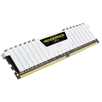 Mémoire PC DDR4 - CORSAIR - Vengeance - 16 Go (2 x 8 Go) - 3000MHz - CAS 16