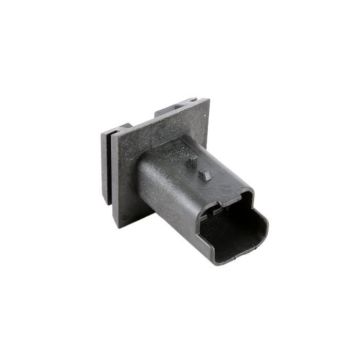 Interrupteur Contacteur de Hayon Coffre C4 Picasso Peugeot 206 207 307 308 407 6554ZZ