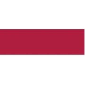 Feuille de Flex Écologique Rouge - MÉGACRÉA - UNIFLEX NATURE 109N RED 1 A4