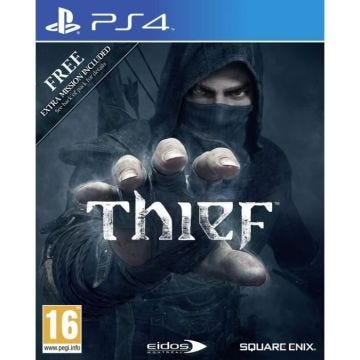 Thief - Day One Edtion.