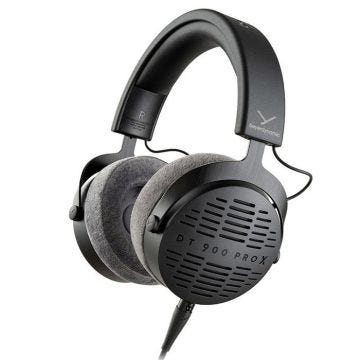 Casque audio - BEYERDYNAMIC - DT900PRO-X - Blanc - Circum-aural - Filaire