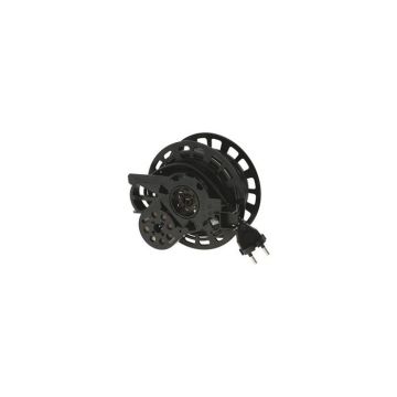 Enrouleur avec cordon d'alimentation - Aspirateur - BOSCH (34465)