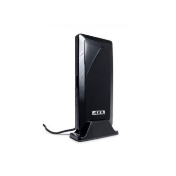 9301R286 – Antenne TNT électronique d'intérieur avec filtre
