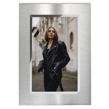 CADRE PHOTO POUR PORTRAIT ''ROMA'', 13 X 18 CM HAMA