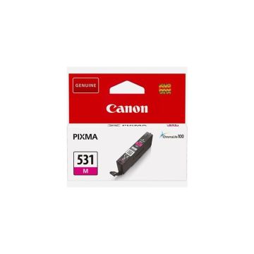 Cartouche d'encre Canon MAGENTA TS8750 S/BL