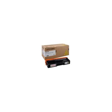 Ricoh Toner Laser Jaune SPC250