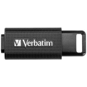 Clé USB - VERBATIM - Store n Go - 128 GB - USB-C® USB 3.2 (Gen 1)