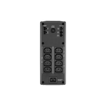 Onduleur - APC - Back-UPS Pro BR1300MI - 1300VA - 780W - 8 sorties CA