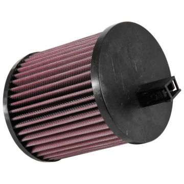 Replacement Air Filter E-0650 CADILLAC ATS-V V6-3.6L F-I; 2016