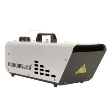 Machine a brouillard professionnelle 900w dmx vdp9